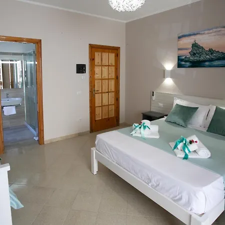 Leonida تروبيا