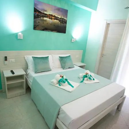 Leonida فندق مبيت وإفطار