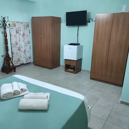 Leonida تروبيا