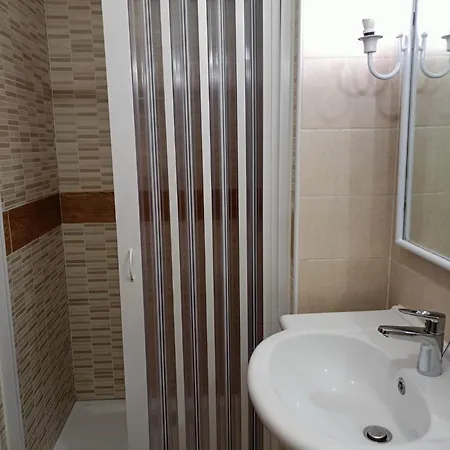 فندق مبيت وإفطار Leonida