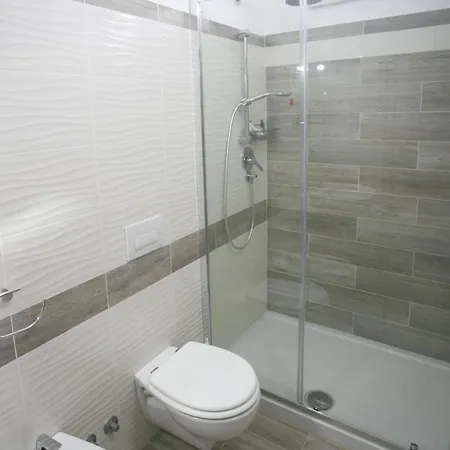 Leonida فندق مبيت وإفطار