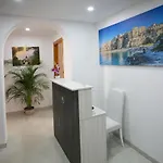 Leonida Bed & Breakfast