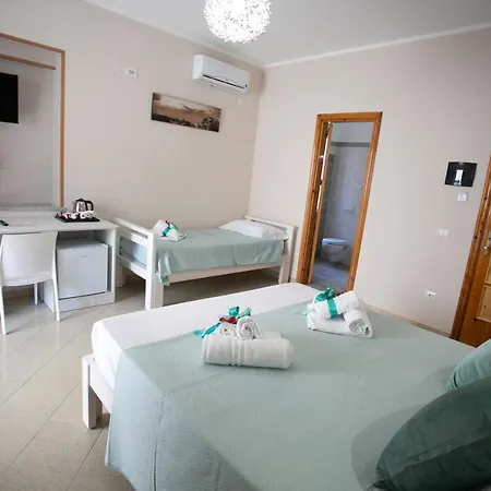 Leonida 4* Tropea