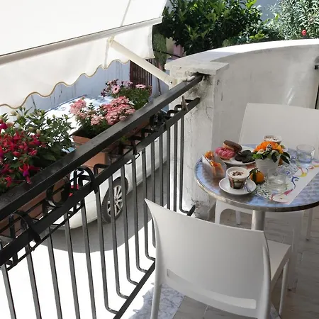 Leonida B&B