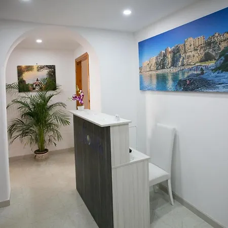 Leonida Bed & Breakfast