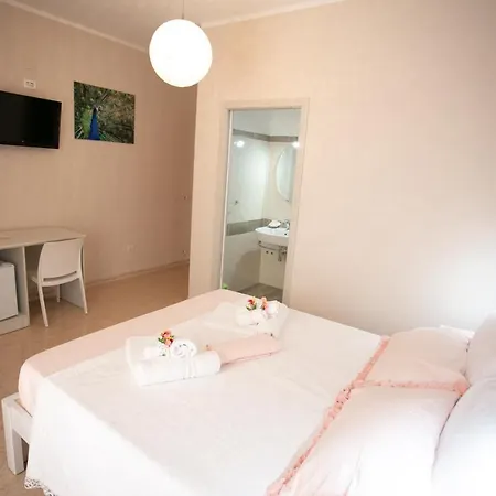 Bed & Breakfast Leonida *