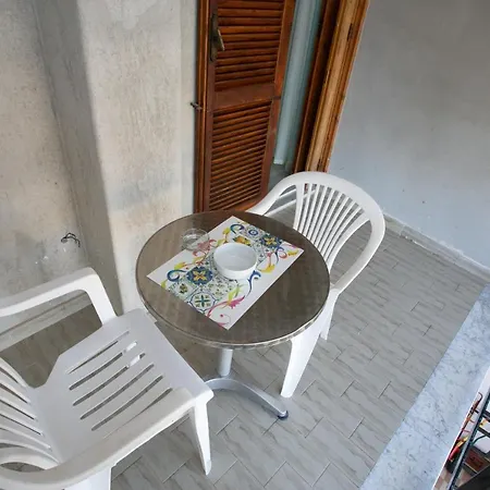 Frühstückspension Leonida Tropea