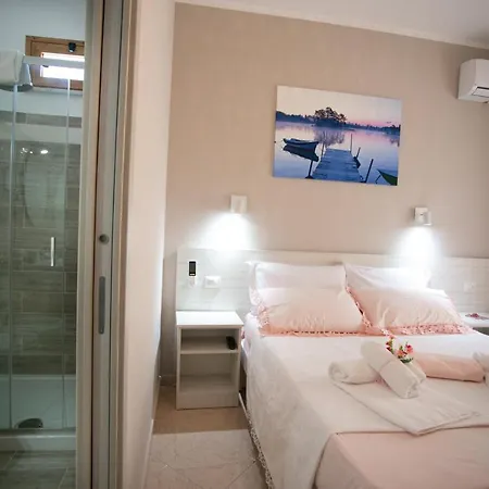 Leonida 4* 트로페아