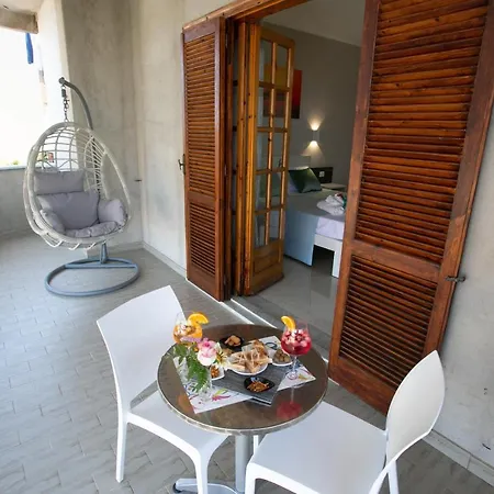 Leonida 4* Tropea