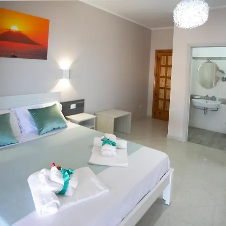 Leonida Bed & Breakfast *