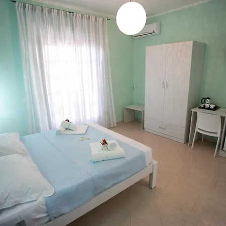 Frühstückspension Leonida