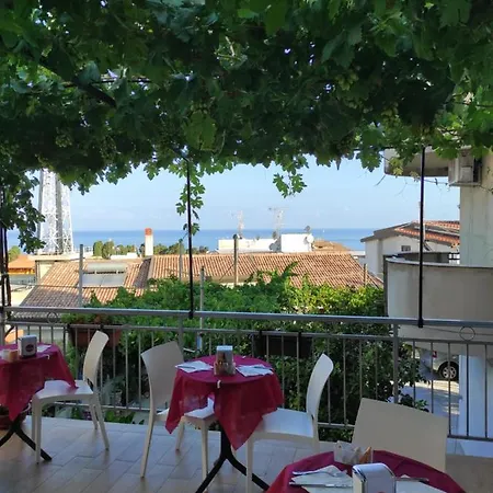 Leonida Frühstückspension