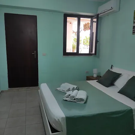 Bed and breakfast Leonida