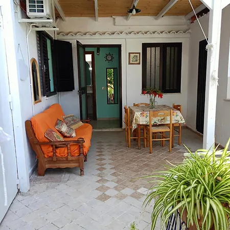 Leonida Frühstückspension