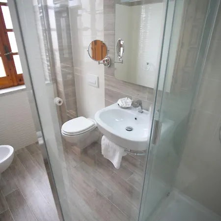 Bed & Breakfast Leonida