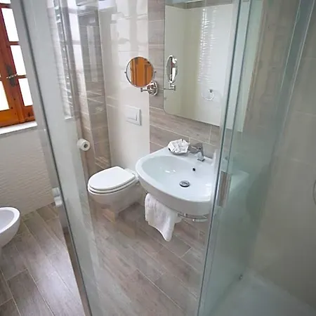 Leonida B&B 4*