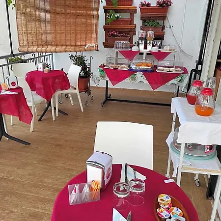Leonida B&B