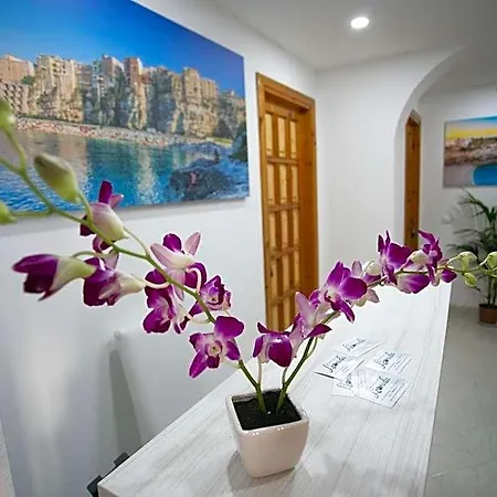 Leonida B&B 트로페아