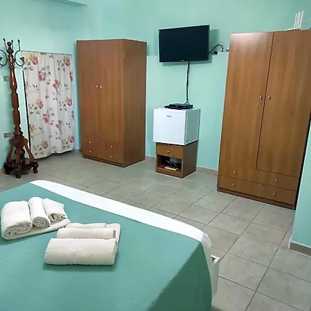 B&B Leonida 4*