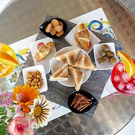 Leonida B&B 4*