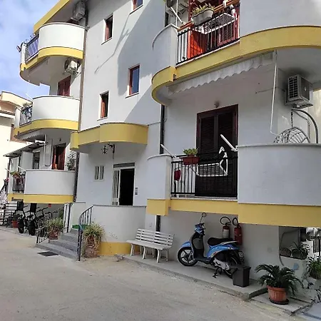 Leonida B&B