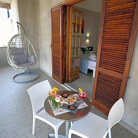 Leonida B&B 4*