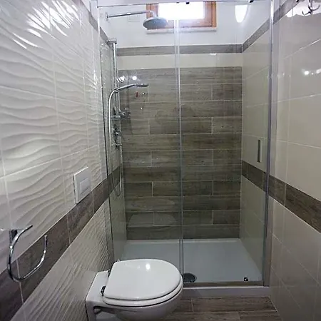 B&B Leonida