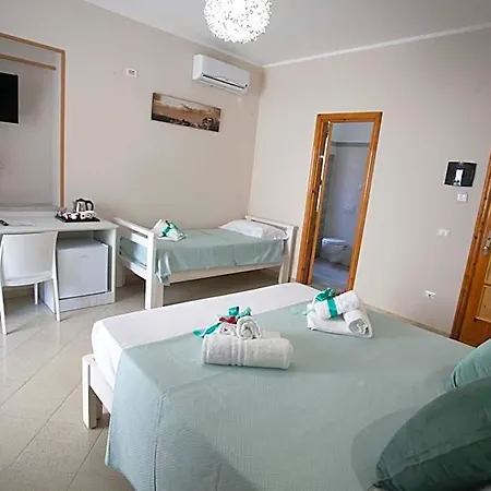 B&B Leonida 4*