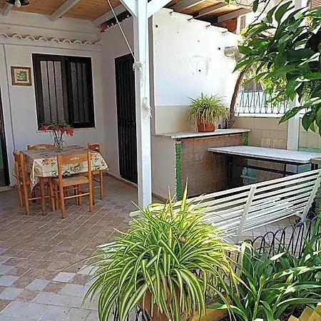Leonida B&B 4*