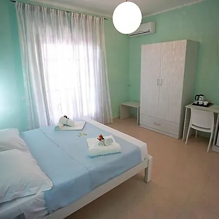 Leonida B&B 4*