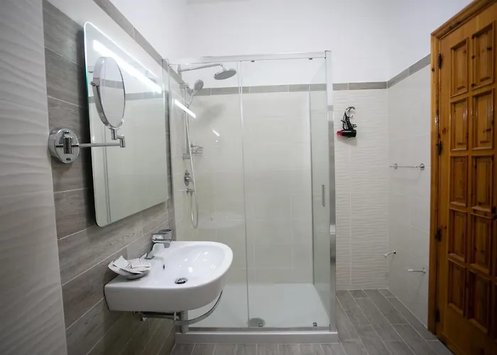 Leonida Bed & Breakfast