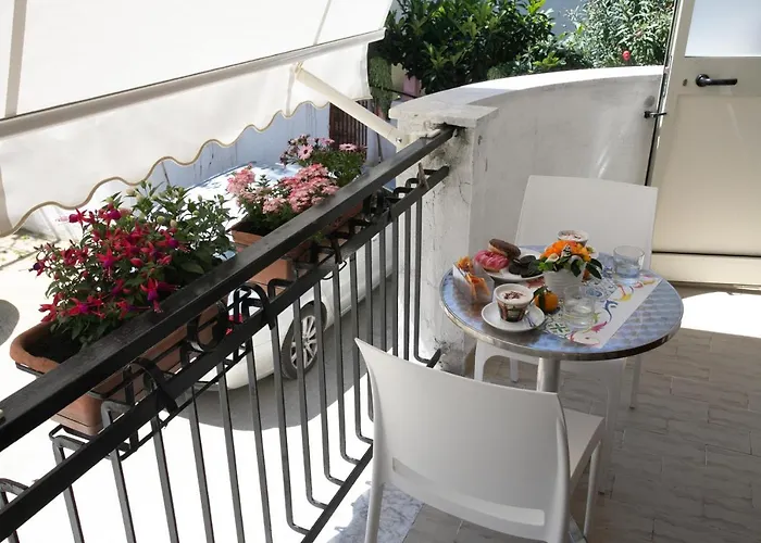 Leonida Bed & Breakfast