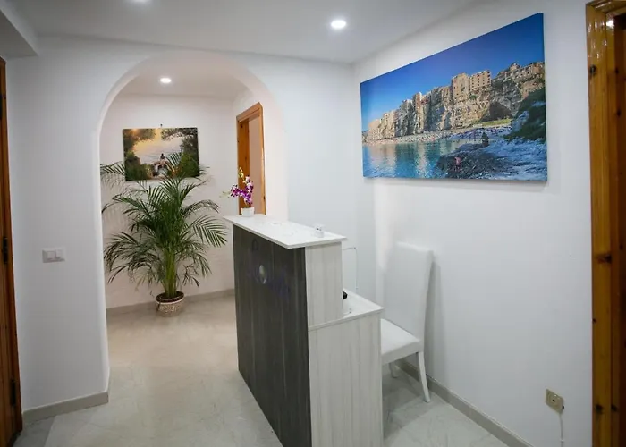 Leonida Bed & Breakfast