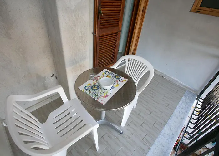 Bed & Breakfast Leonida Tropea