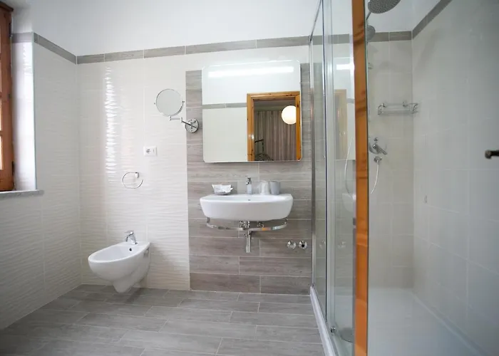 Bed & Breakfast Leonida