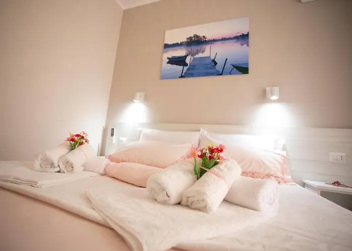 Bed & Breakfast Leonida