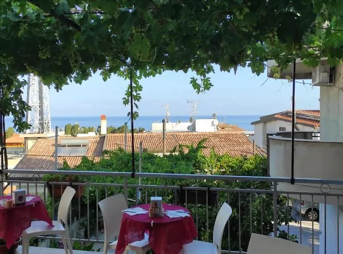 Leonida Bed & Breakfast