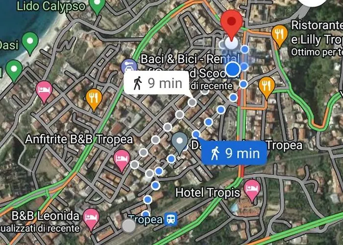 Leonida Alojamento de Acomodação e Pequeno-almoço