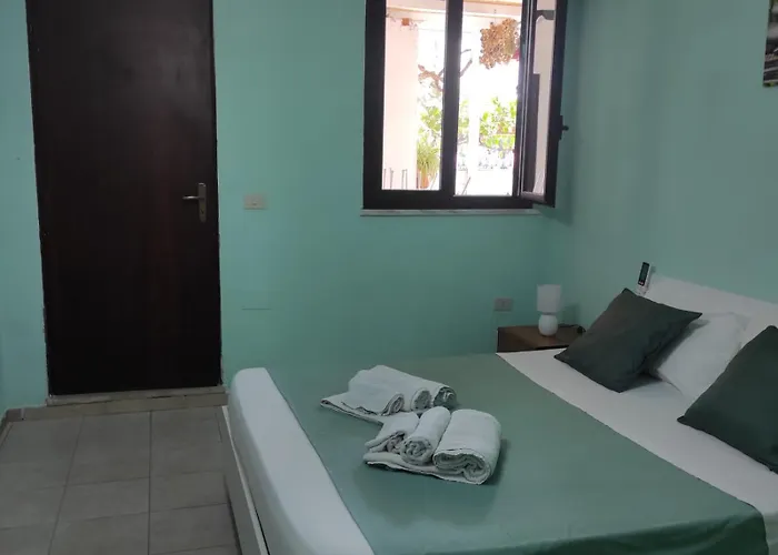 Bed & Breakfast Leonida