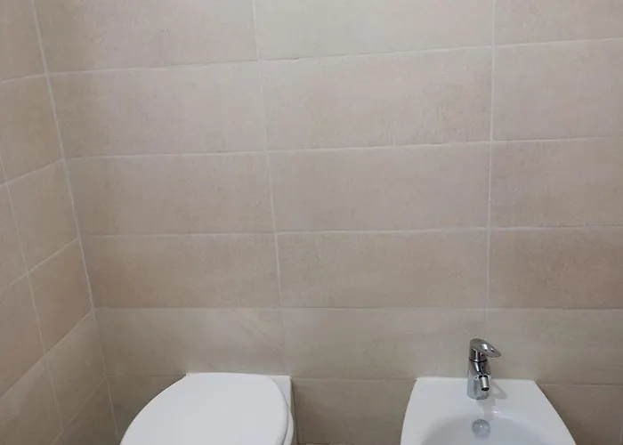 Bed & Breakfast Leonida 4*