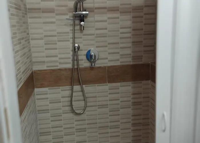 Leonida Alojamento de Acomodação e Pequeno-almoço Tropea