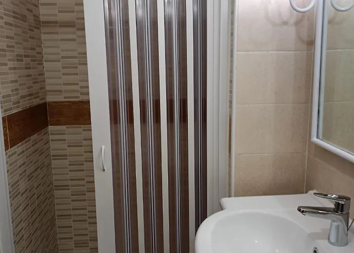 Bed & Breakfast Leonida