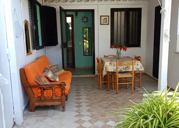 Leonida Bed & Breakfast