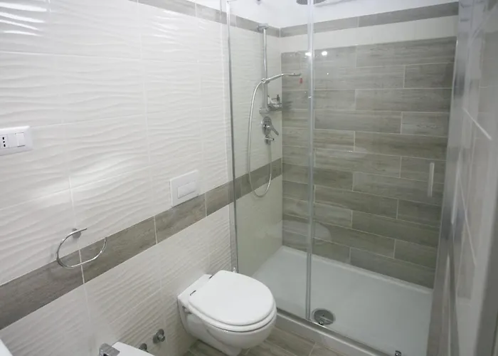 Leonida Alojamento de Acomodação e Pequeno-almoço