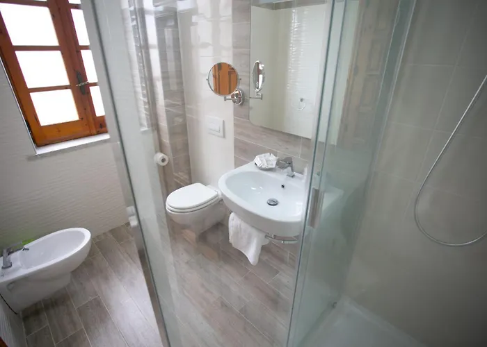 Bed & Breakfast Leonida